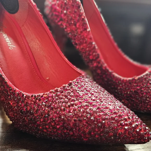 **LAST CHANCE** Slay Dorothy, slay. - Picture 7 of 10